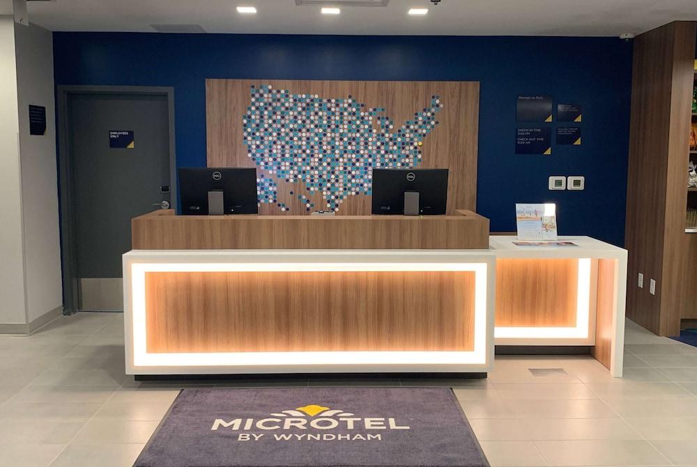 Microtel Inn & Suites By Wyndham Rehoboth Beach photo 9