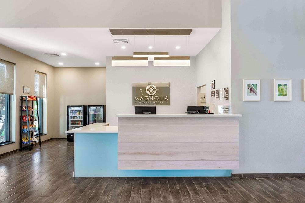 Magnolia Pointe, BW Signature Collection photo 6