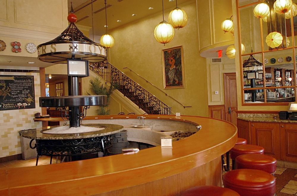 Crowne Plaza New Orleans French Qtr - Astor by IHG photo 76