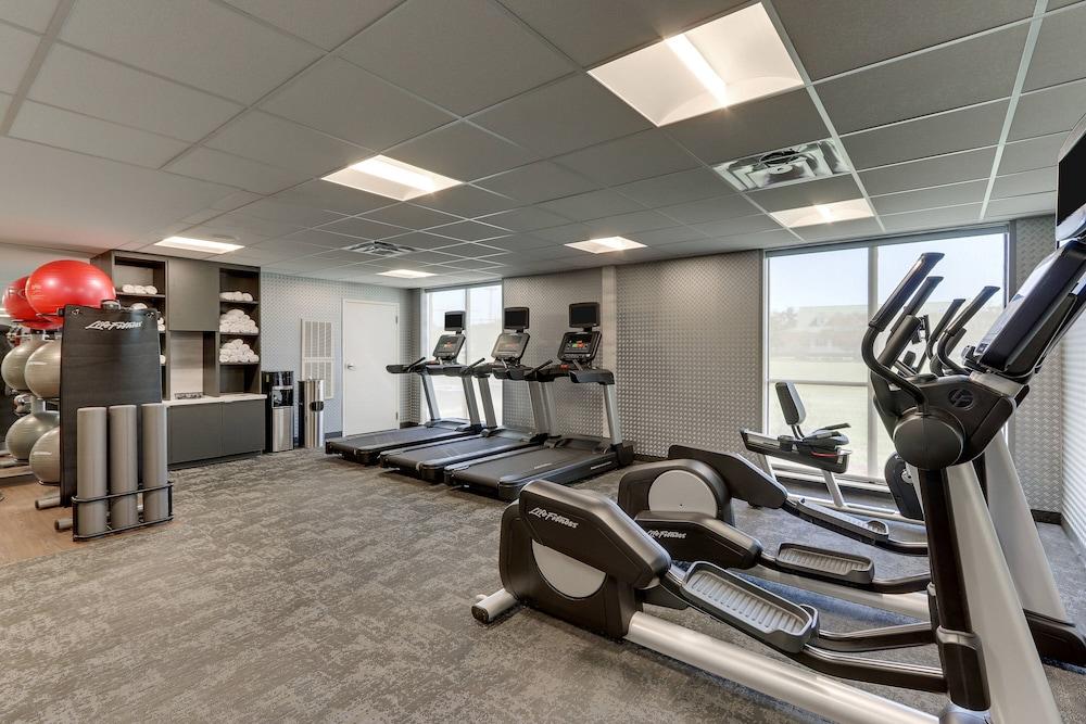 Fairfield Inn & Suites by Marriott Southport photo 32