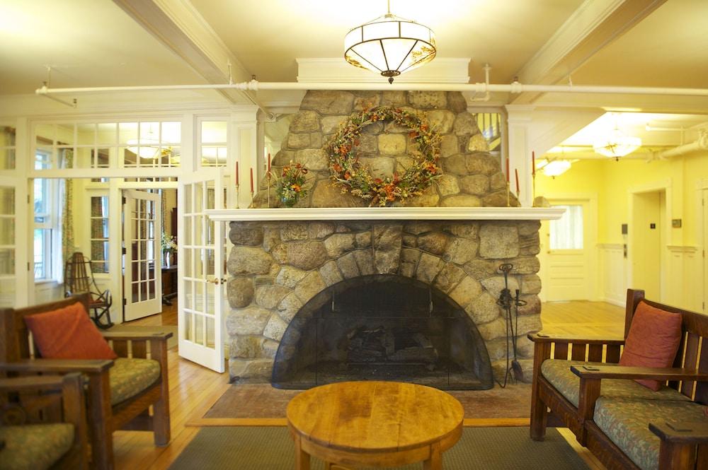 Silver Bay YMCA Inn and Conference Center photo 11