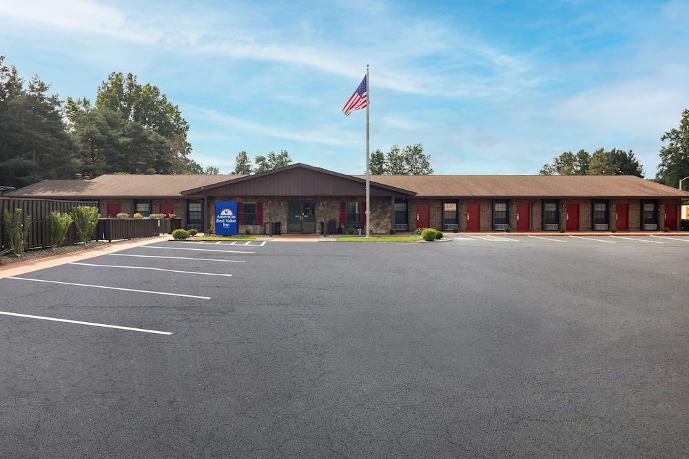 Americas Best Value Inn Alliance photo 18