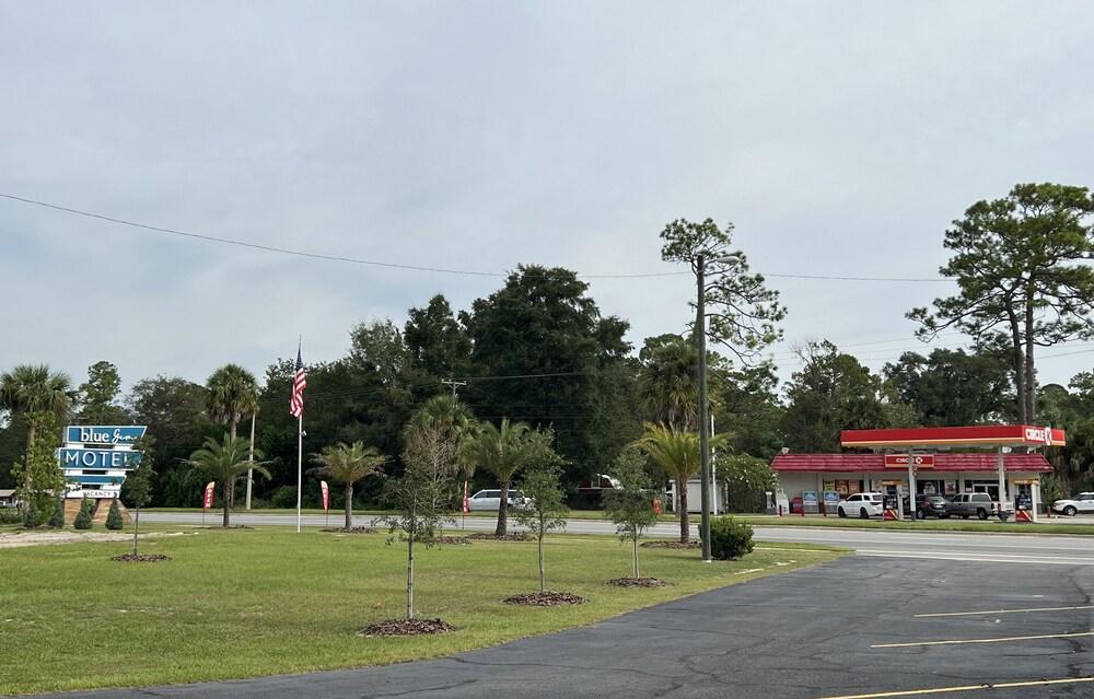 BlueGem Motel photo 81