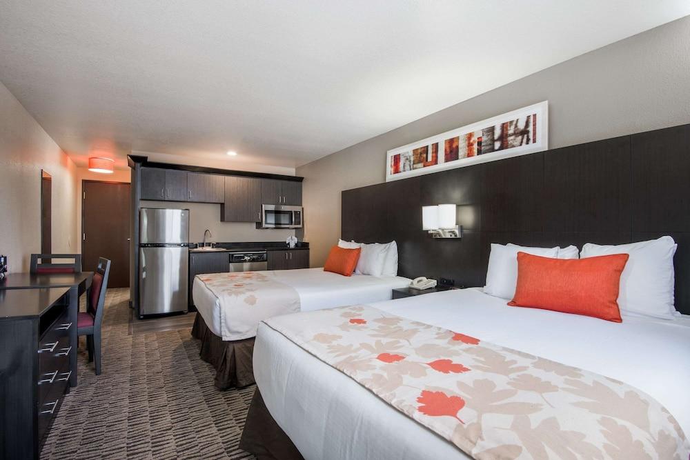 Hawthorn Suites by Wyndham Las Vegas/Henderson photo 8