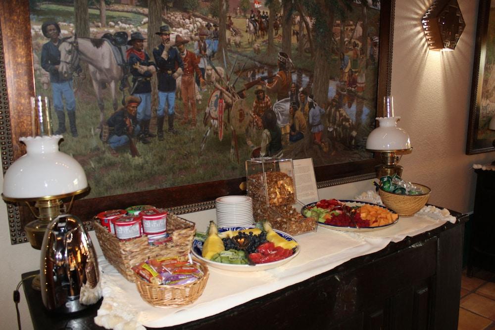Cibolo Creek Ranch And Resort photo 37