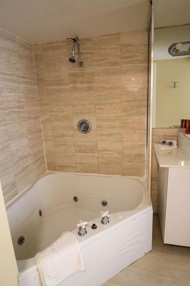 Mercury Apart Hotel photo 89