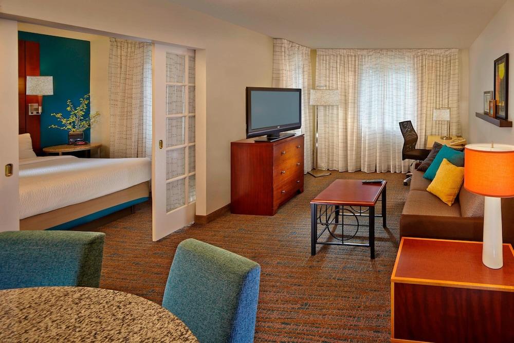 Residence Inn By Marriott Boston Tewksbury photo 5