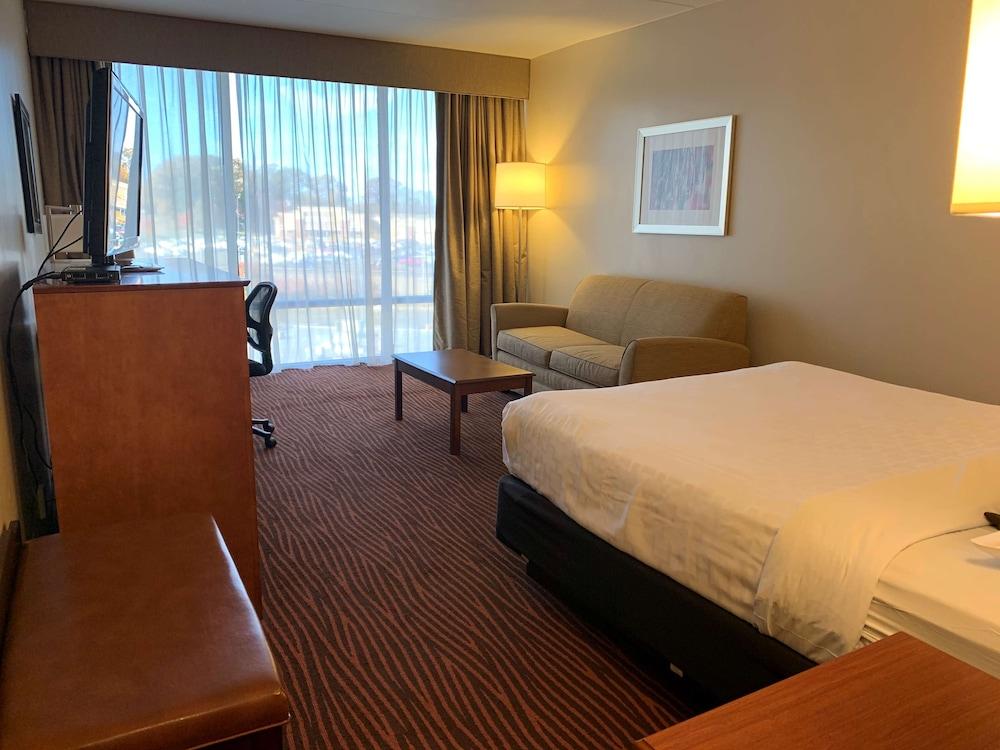 Best Western Executive Hotel Of New Haven - West Haven photo 14