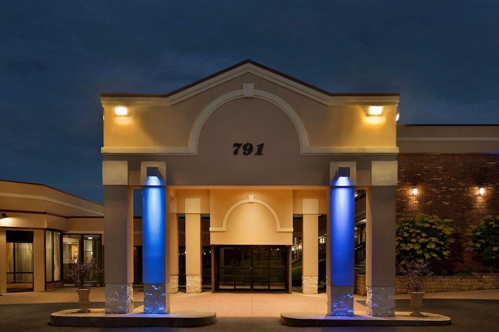 Baymont by Wyndham Culpeper — hotel in Culpeper