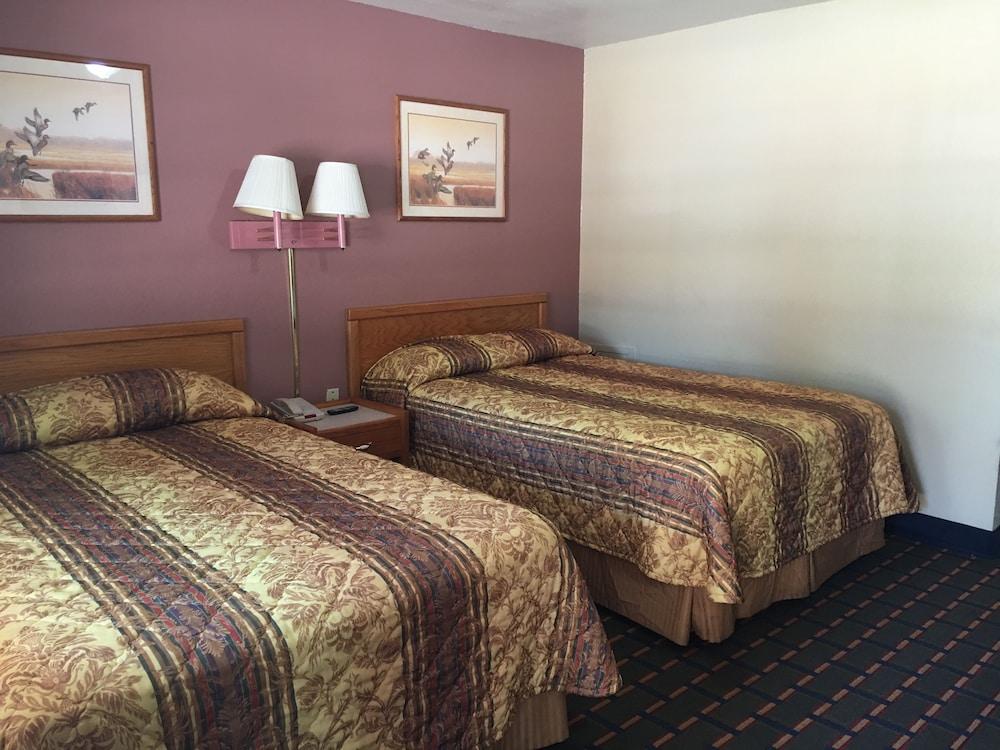 Best Value Inn Motel Sandusky photo 34