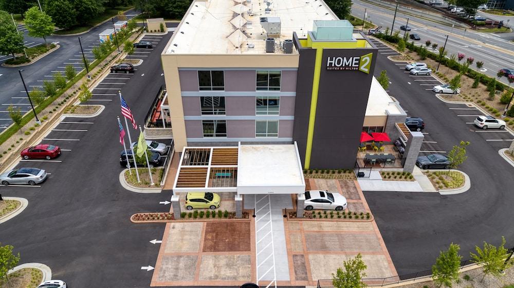 Home2 Suites by Hilton Roswell, GA photo 5