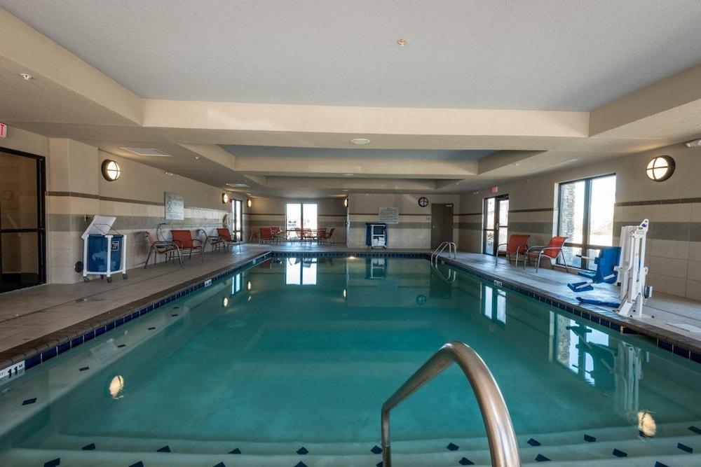 Hampton Inn & Suites Gulfport I-10 photo 55