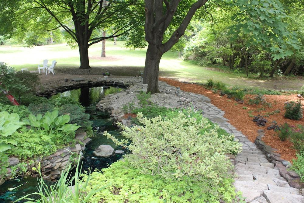 Rivertown Inn photo 28