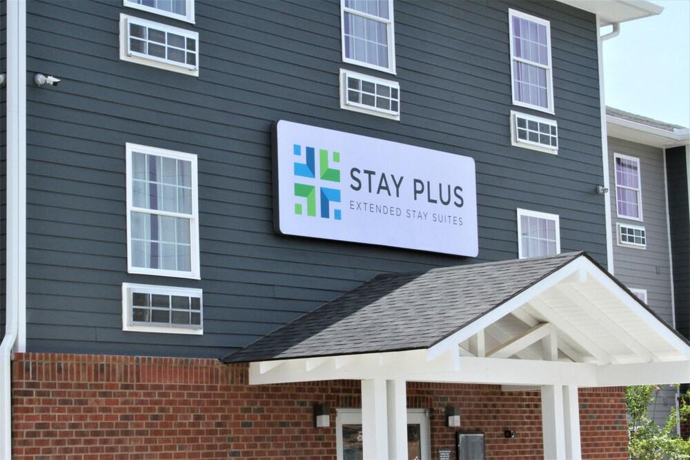 Stay Plus Extended Stay Suites photo 17