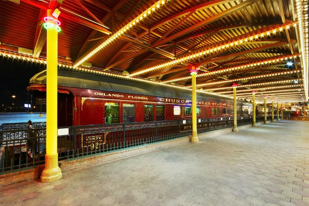 Main Street Station Hotel, Casino and Brewery photo 3