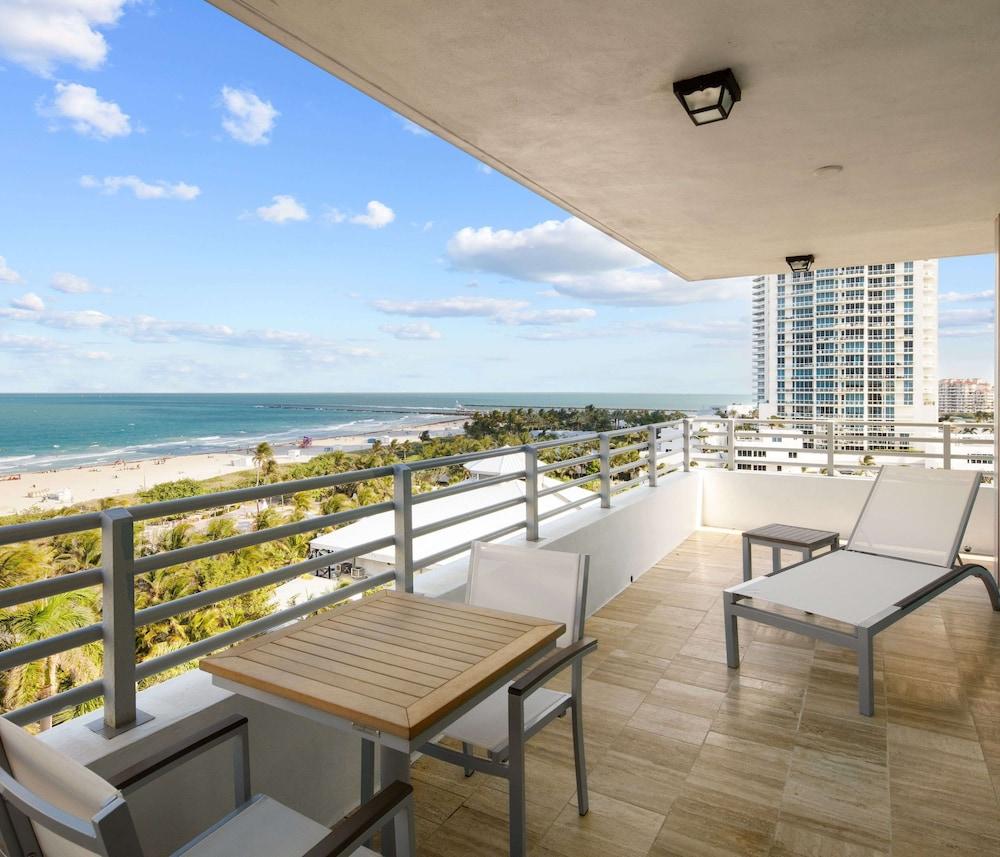 Hilton Bentley Miami/South Beach photo 48