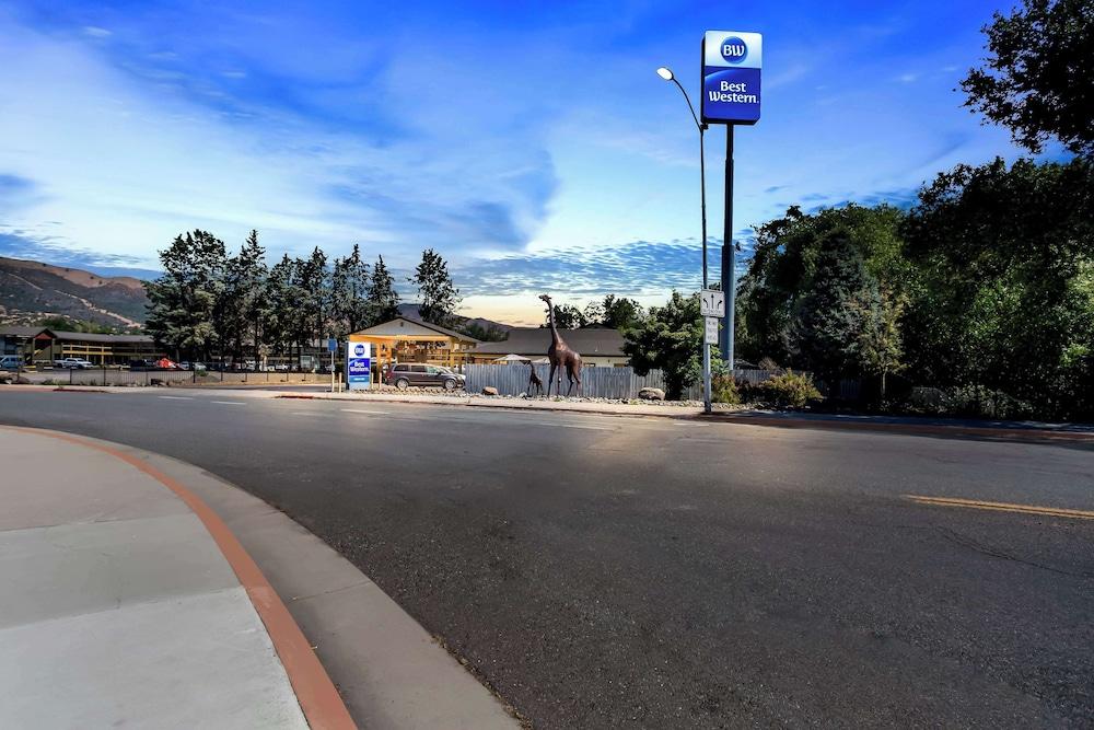 Best Western Miner's Inn photo 34
