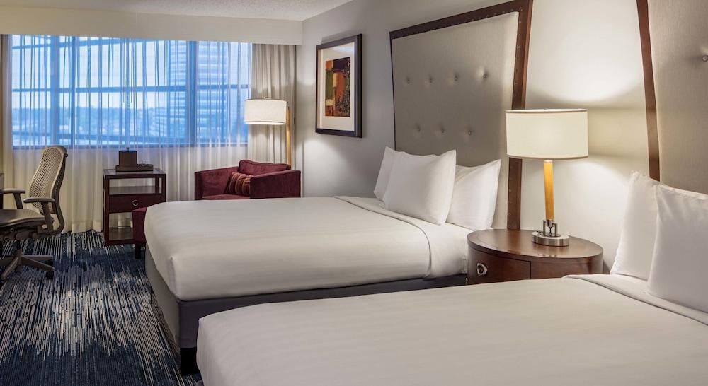 Sonesta Hotel Houston IAH Airport photo 32