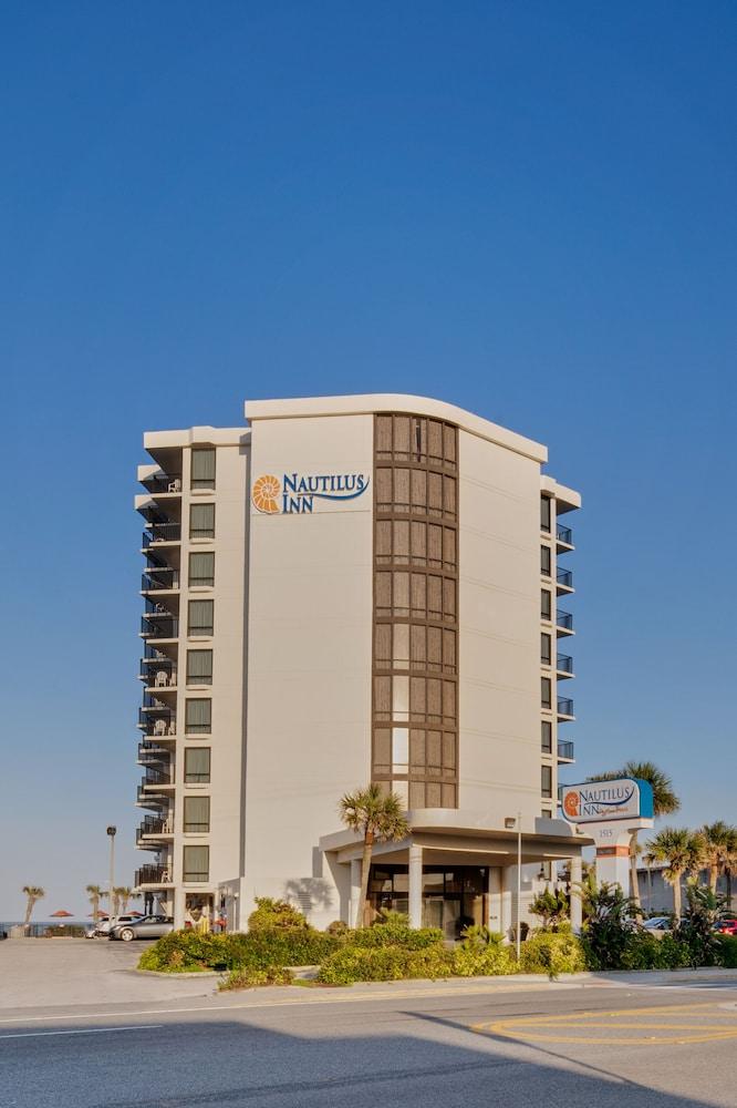 Nautilus Inn photo 85