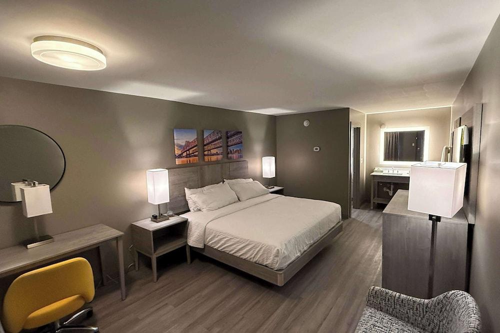 Days Inn by Wyndham Kenner/New Orleans Airport South photo 23