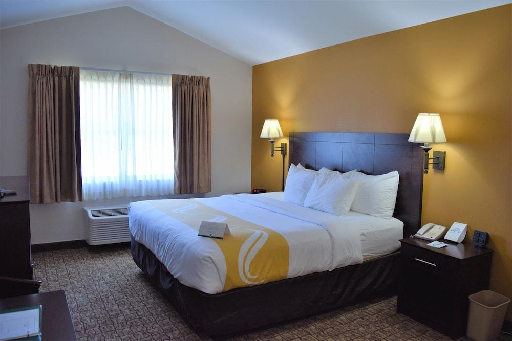 Quality Inn Conference Center at Citrus Hills photo 16