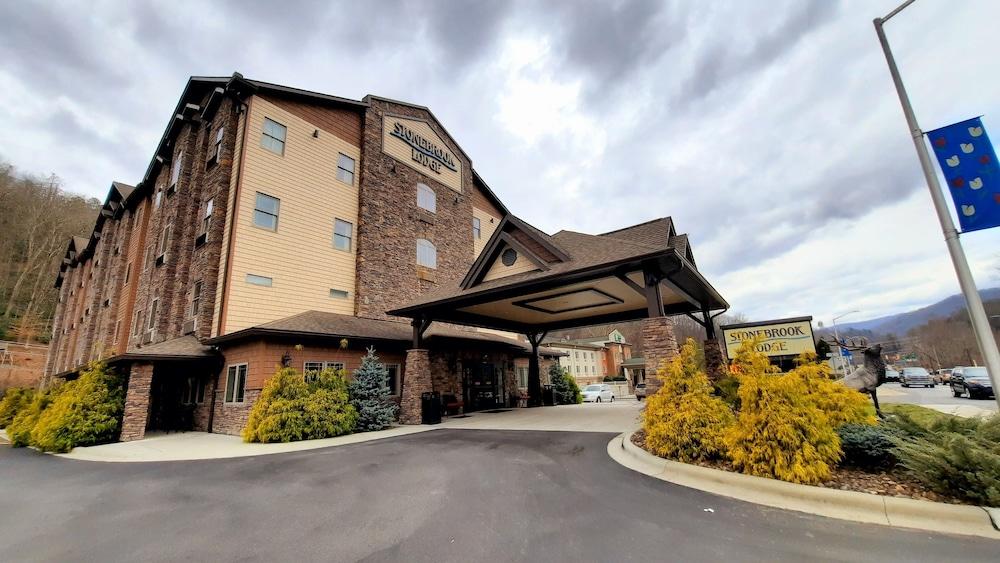 Stonebrook Lodge Cherokee photo 15