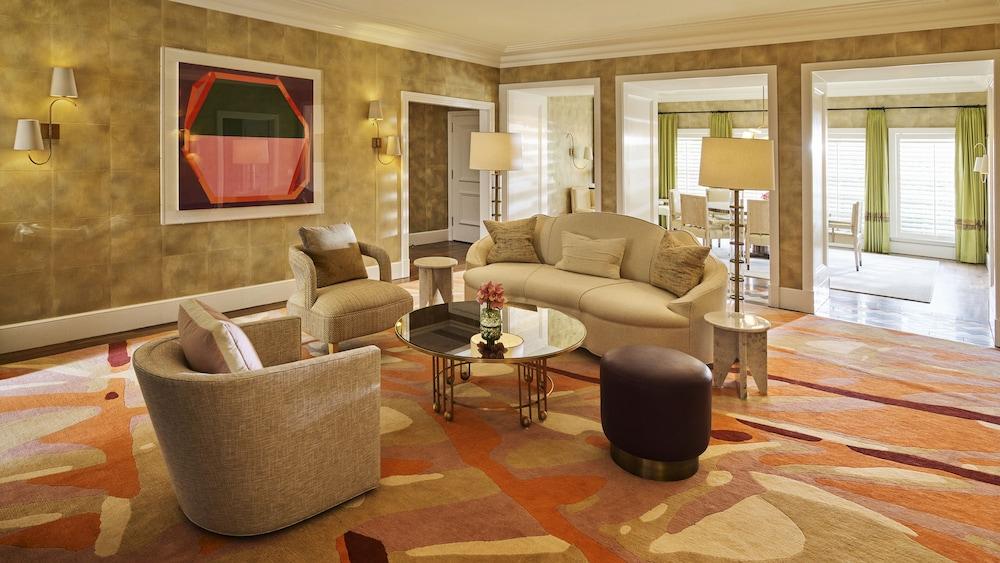 The Beverly Hills Hotel photo 34
