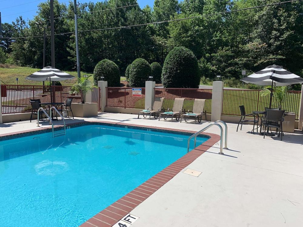Best Western Gardendale photo 38