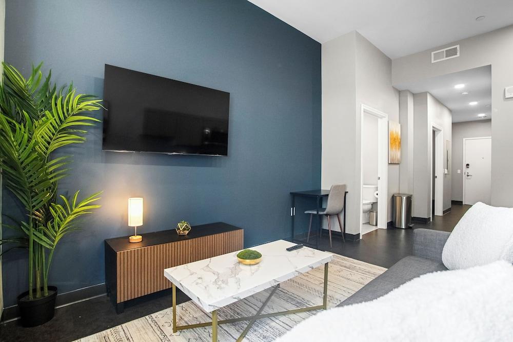 CozySuites - Press House photo 86