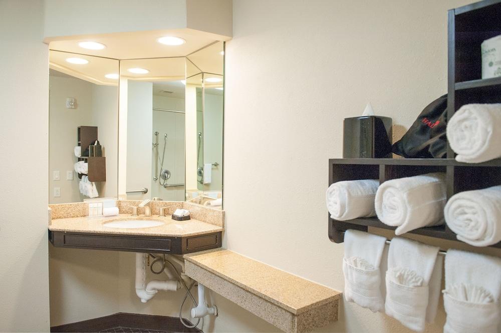 Hampton Inn & Suites New Orleans Downtown (French Qtr Area) photo 22