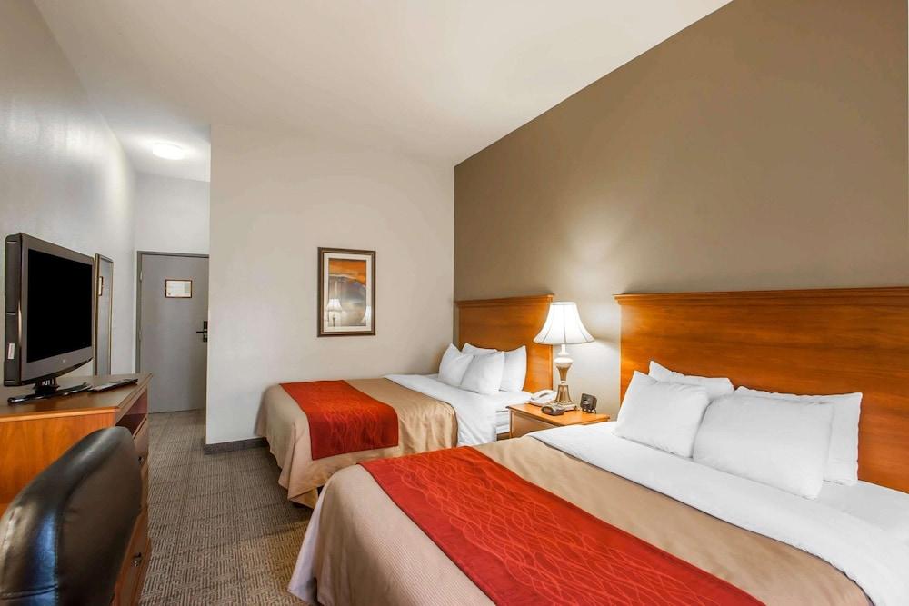 Quality Inn & Suites Germantown North photo 12