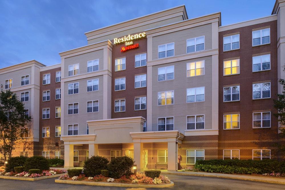 Residence Inn by Marriott Boston Framingham — hotel in Framingham