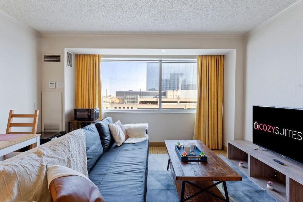 CozySuites at Showboat photo 42
