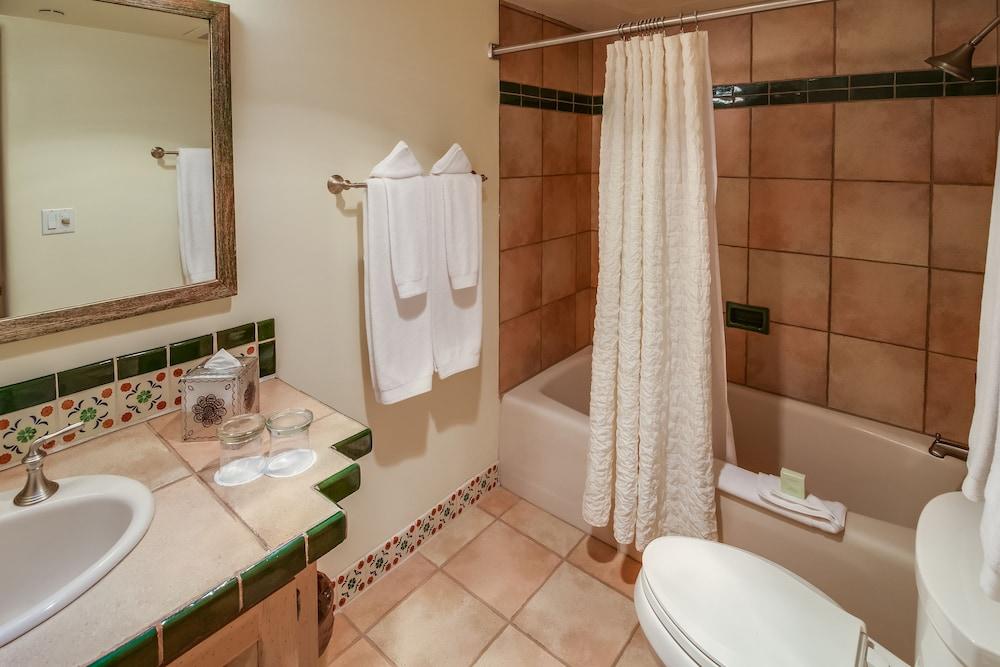 Inn on the Alameda photo 55