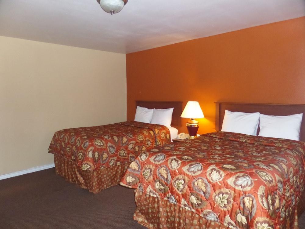 Starlite Motel Many photo 4