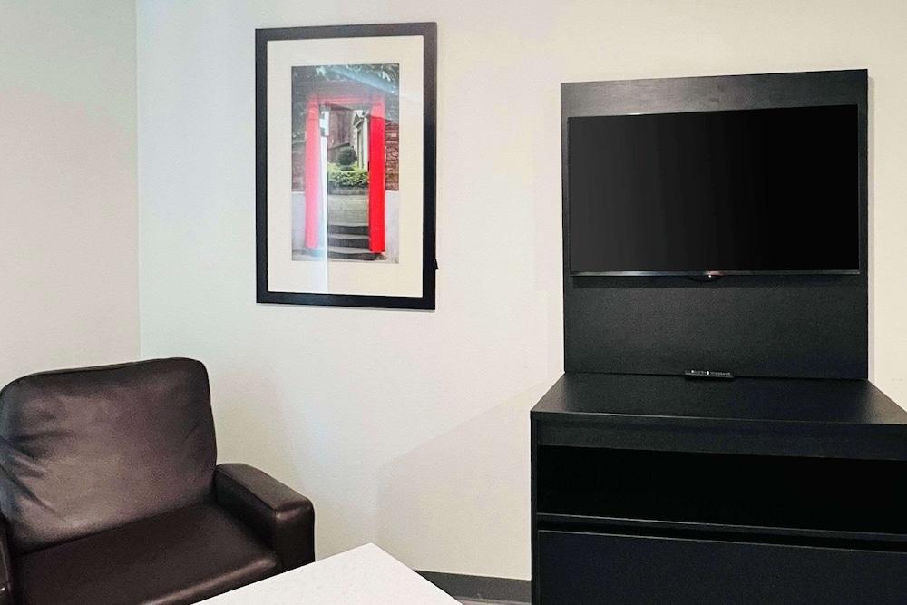 MainStay Suites Little Rock West Near Medical Centers photo 30
