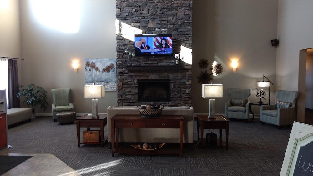 Grandstay Hotel Suites Thief River Falls photo 5