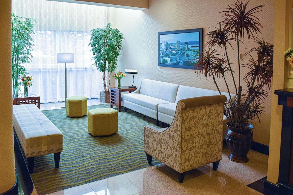 Best Western Plus Downtown Tacoma photo 18