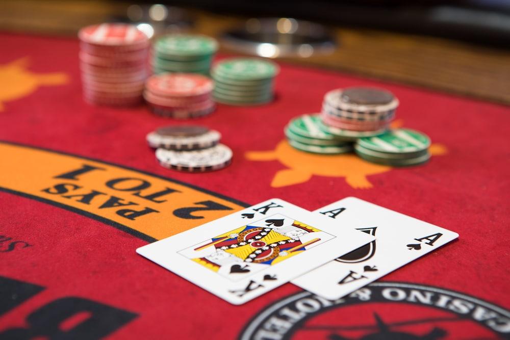 Turtle Creek Casino & Hotel photo 8