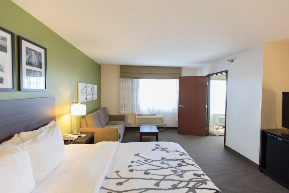 Sleep Inn & Suites Pleasant Hill - Des Moines photo 94