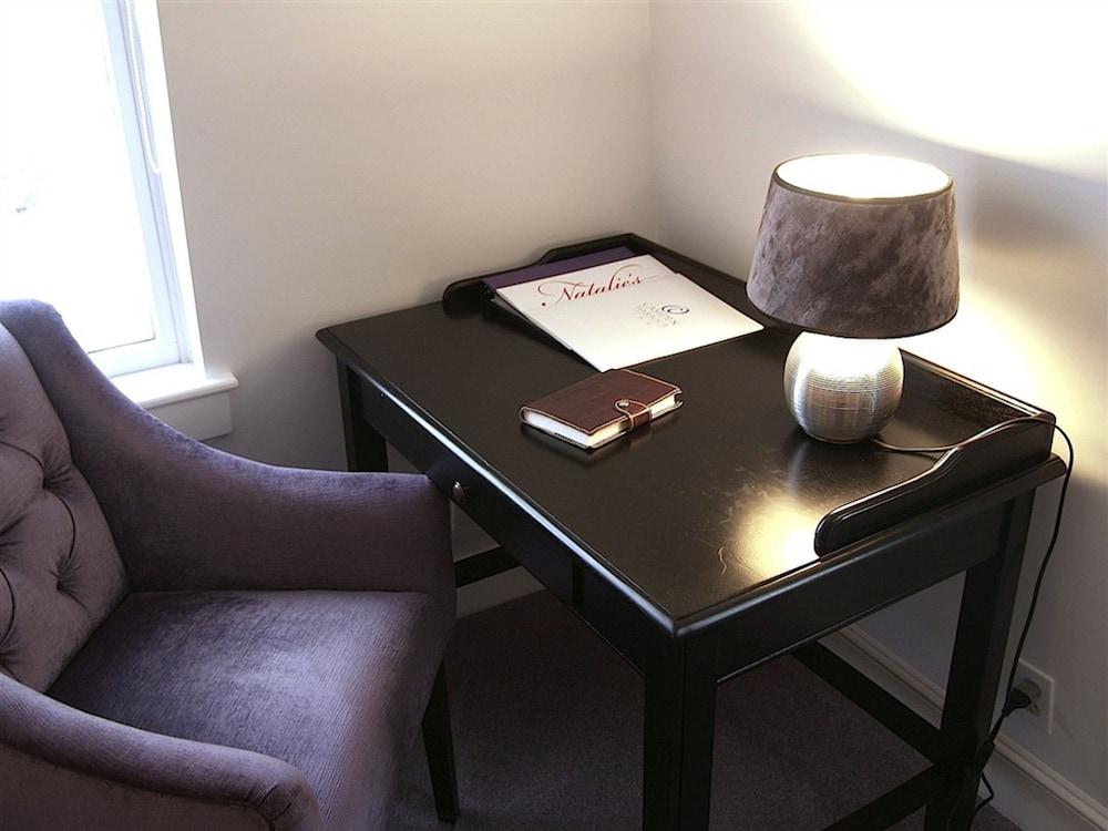 Camden Harbour Inn photo 3