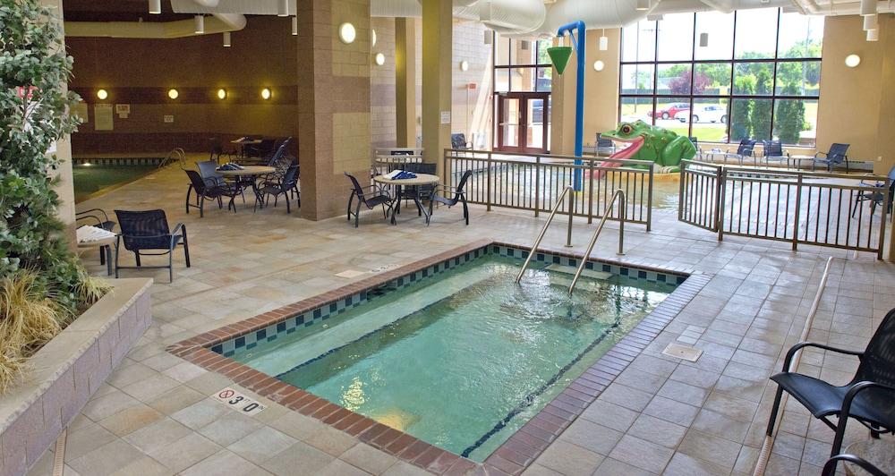 Jackpot Junction Casino Hotel photo 36