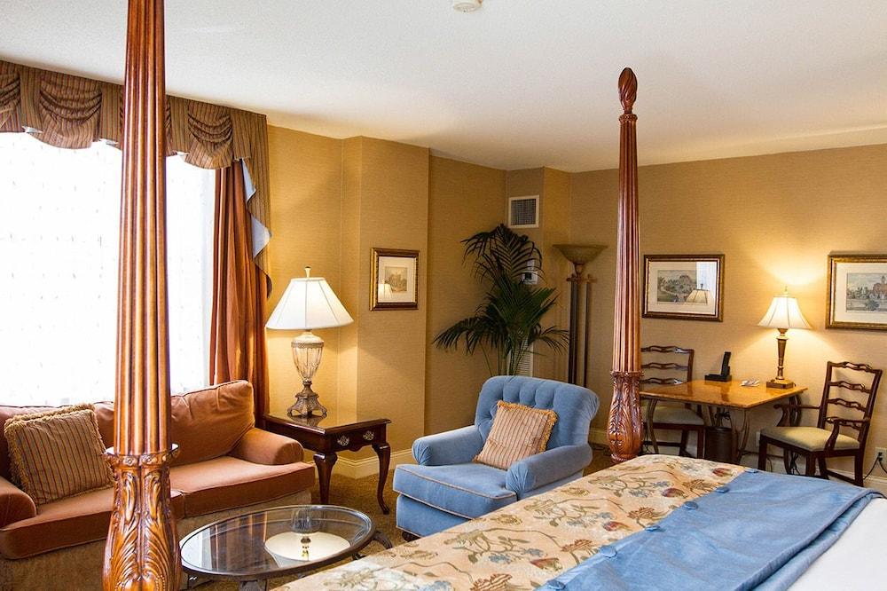The Saint Paul Hotel photo 10
