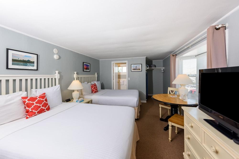 MV Surfside Hotel photo 69