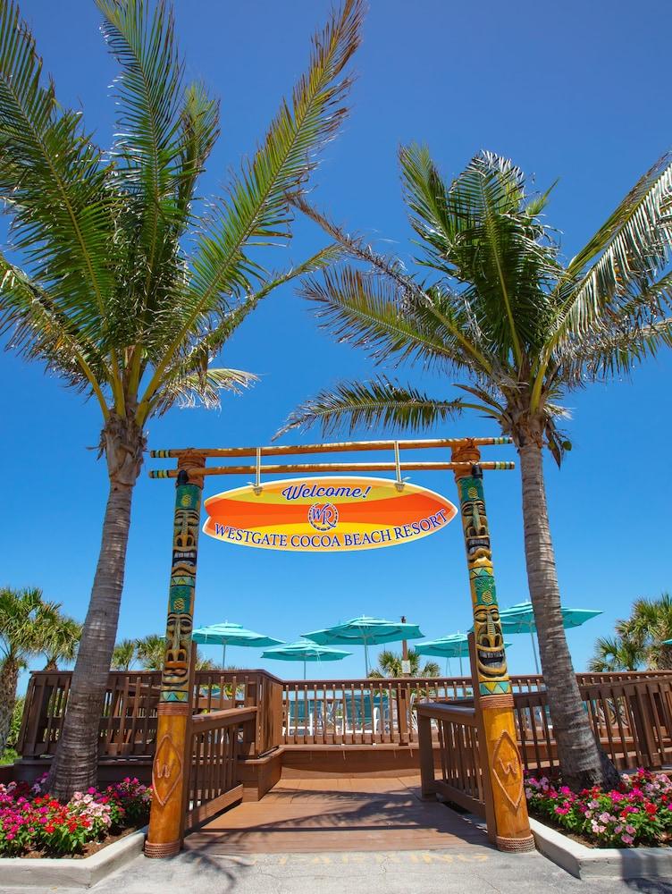 Westgate Cocoa Beach Resort photo 13