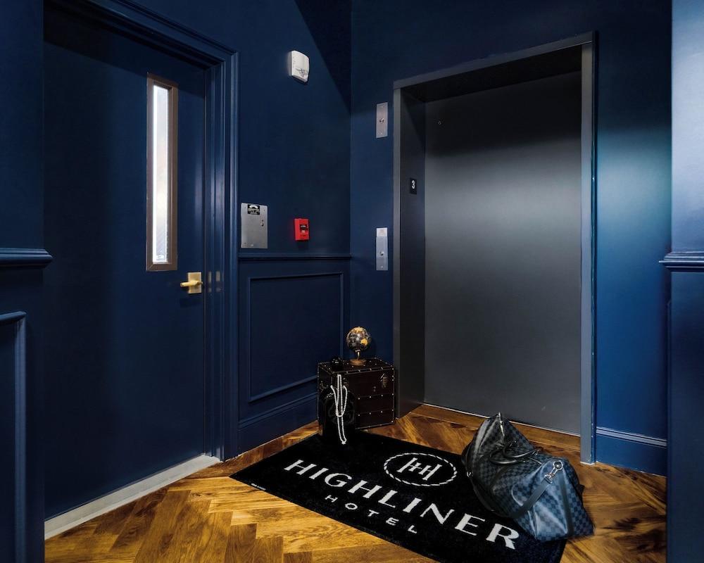 The Highliner Hotel photo 23