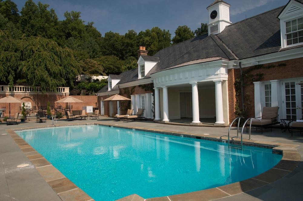 Albemarle Estate at Trump Winery photo 98