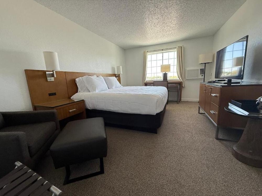 Hotel Simply Stay photo 10