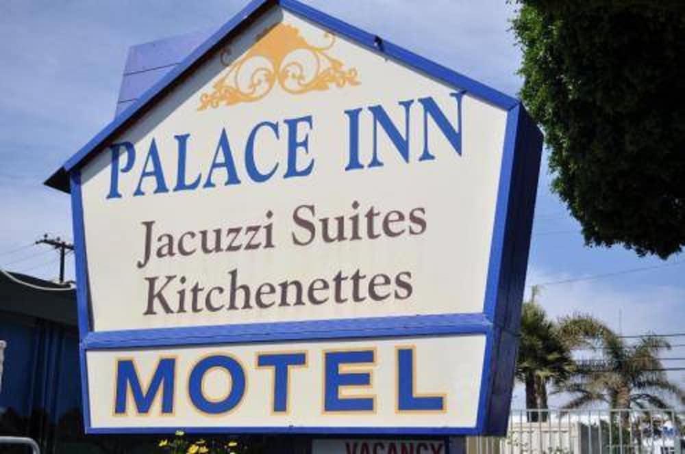 Palace Inn Oxnard photo 49