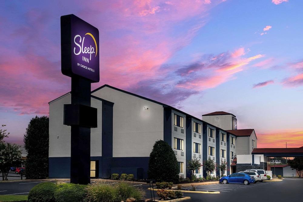 Sleep Inn Spartanburg Southwest photo 28